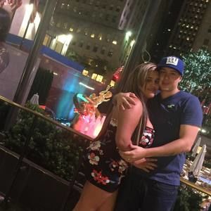 Meet your Posher, Jonathan